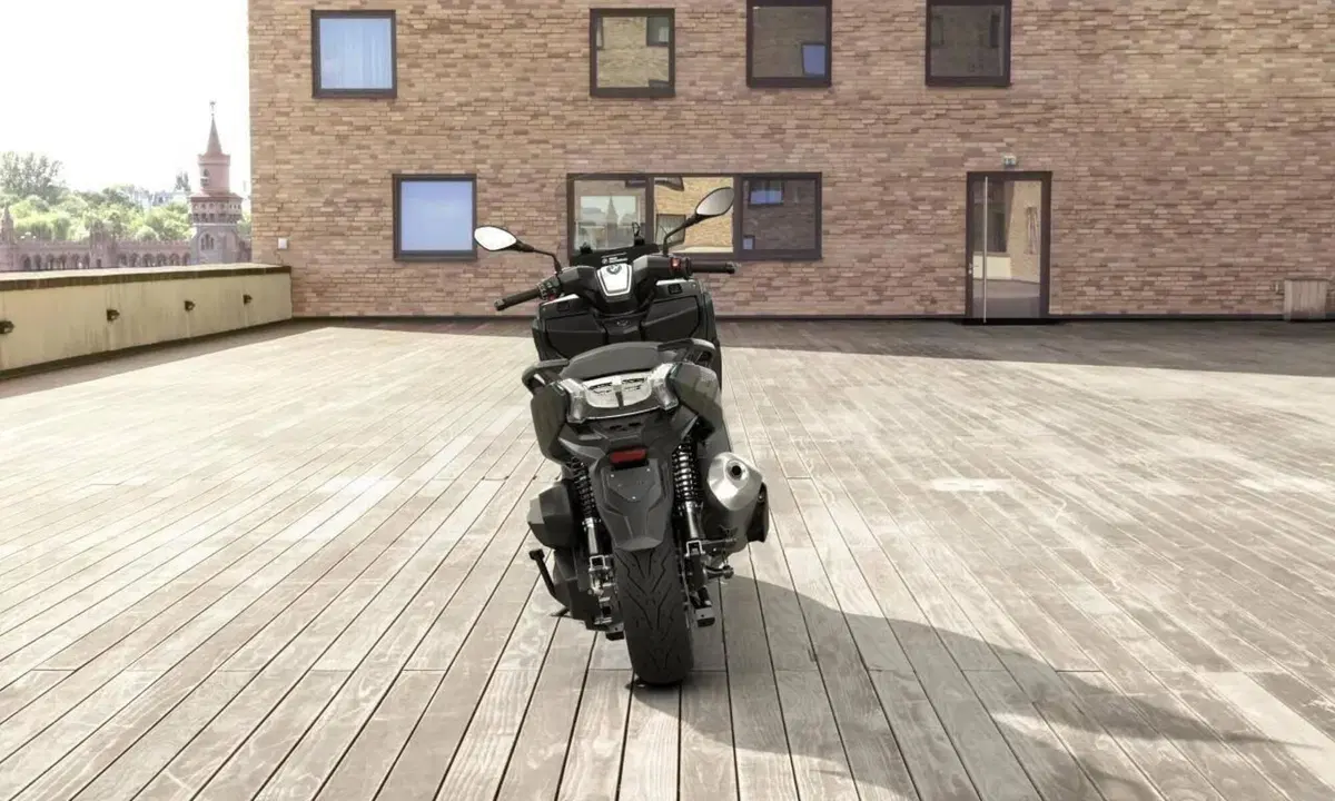 Bmw C 400 GT (2025 - 26) (7)