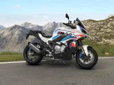 Bmw M 1000 XR (2024 - 27) nuova