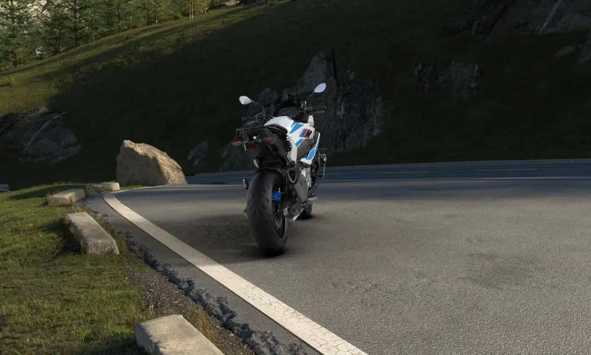 Bmw M 1000 XR (2024 - 27) (7)