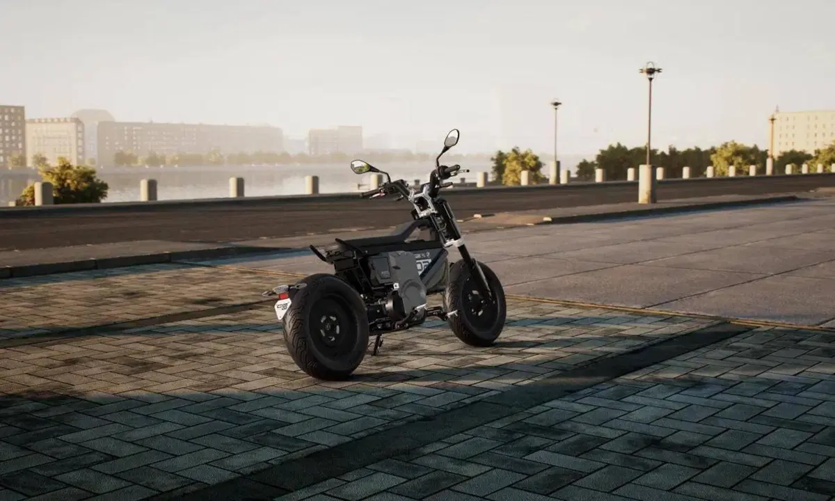 Bmw CE 02 AM (2024 - 26) (8)