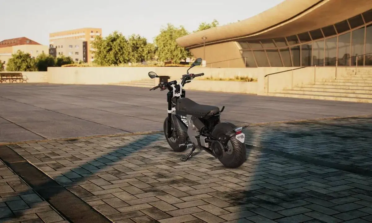 Bmw CE 02 AM (2024 - 26) (6)