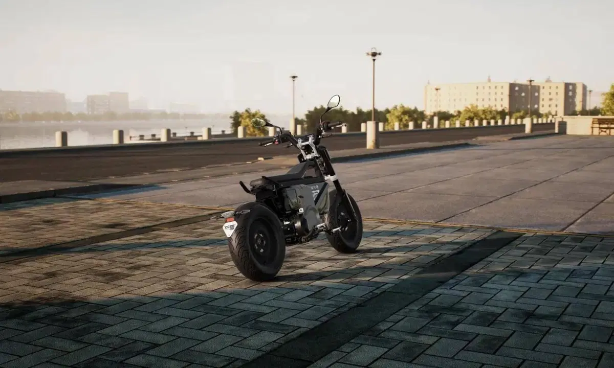 Bmw CE 02 AM (2024 - 26) (8)