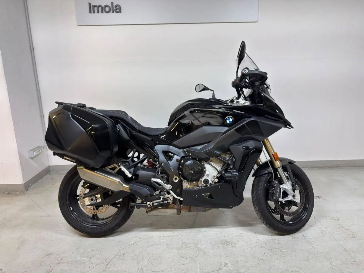 Bmw S 1000 XR (2020 - 23)