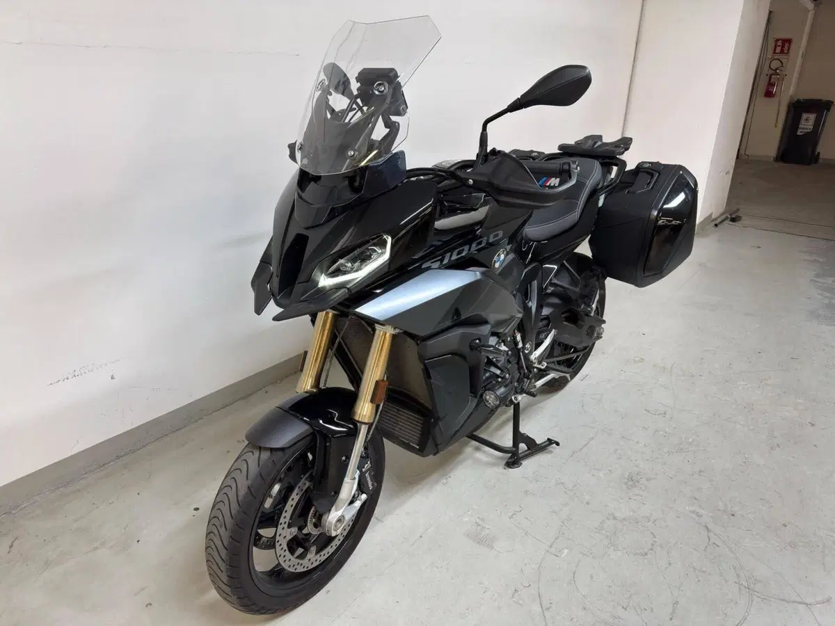 Bmw S 1000 XR (2020 - 23) (2)