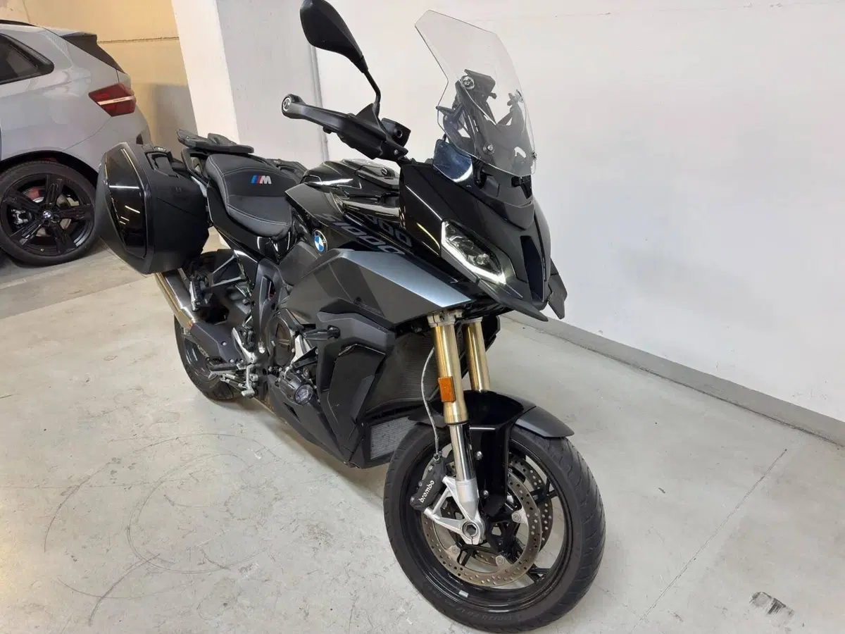 Bmw S 1000 XR (2020 - 23) (4)