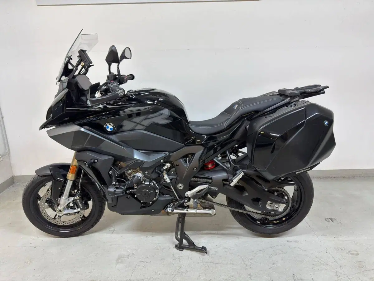 Bmw S 1000 XR (2020 - 23) (5)
