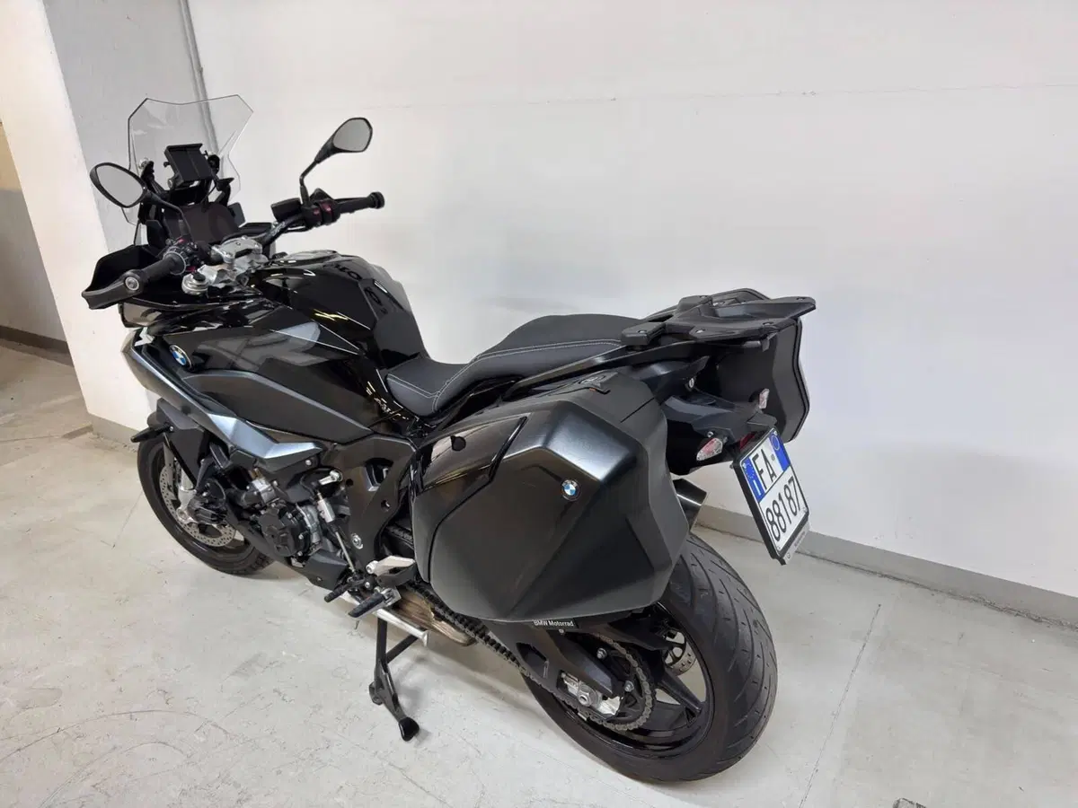 Bmw S 1000 XR (2020 - 23) (6)