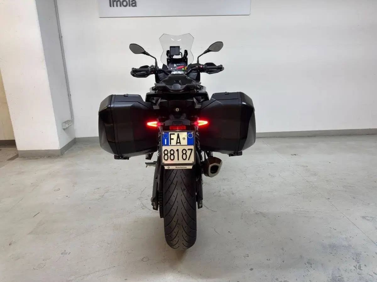 Bmw S 1000 XR (2020 - 23) (7)
