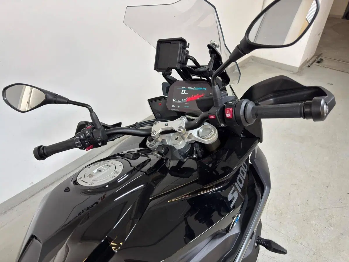 Bmw S 1000 XR (2020 - 23) (9)