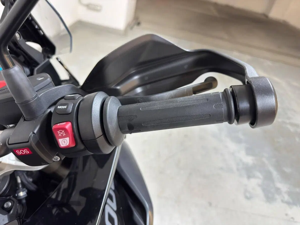 Bmw S 1000 XR (2020 - 23) (12)