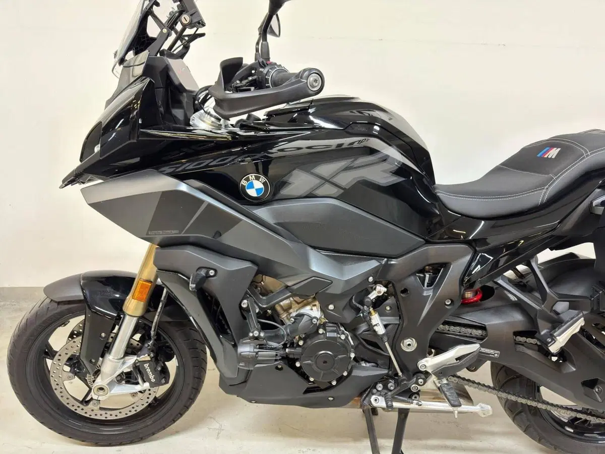 Bmw S 1000 XR (2020 - 23) (13)