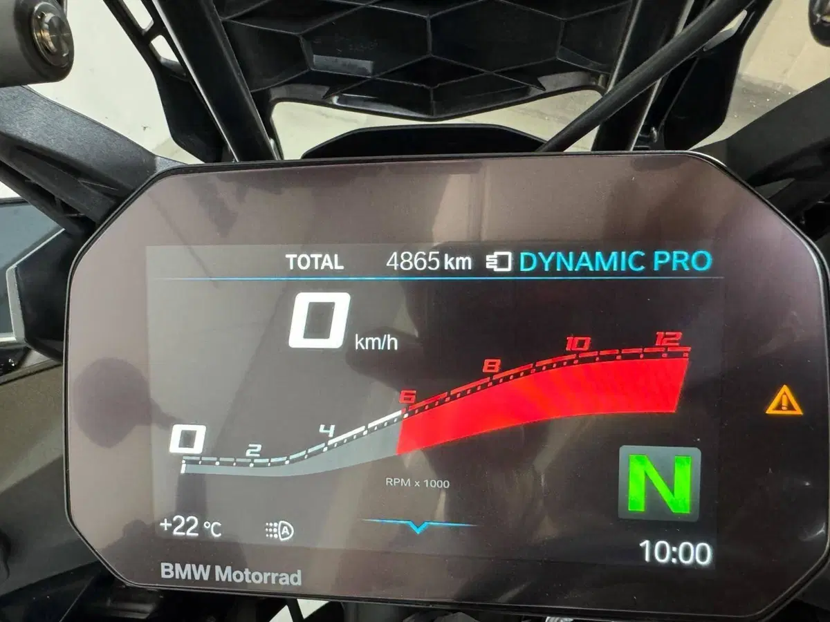 Bmw S 1000 XR (2020 - 23) (15)