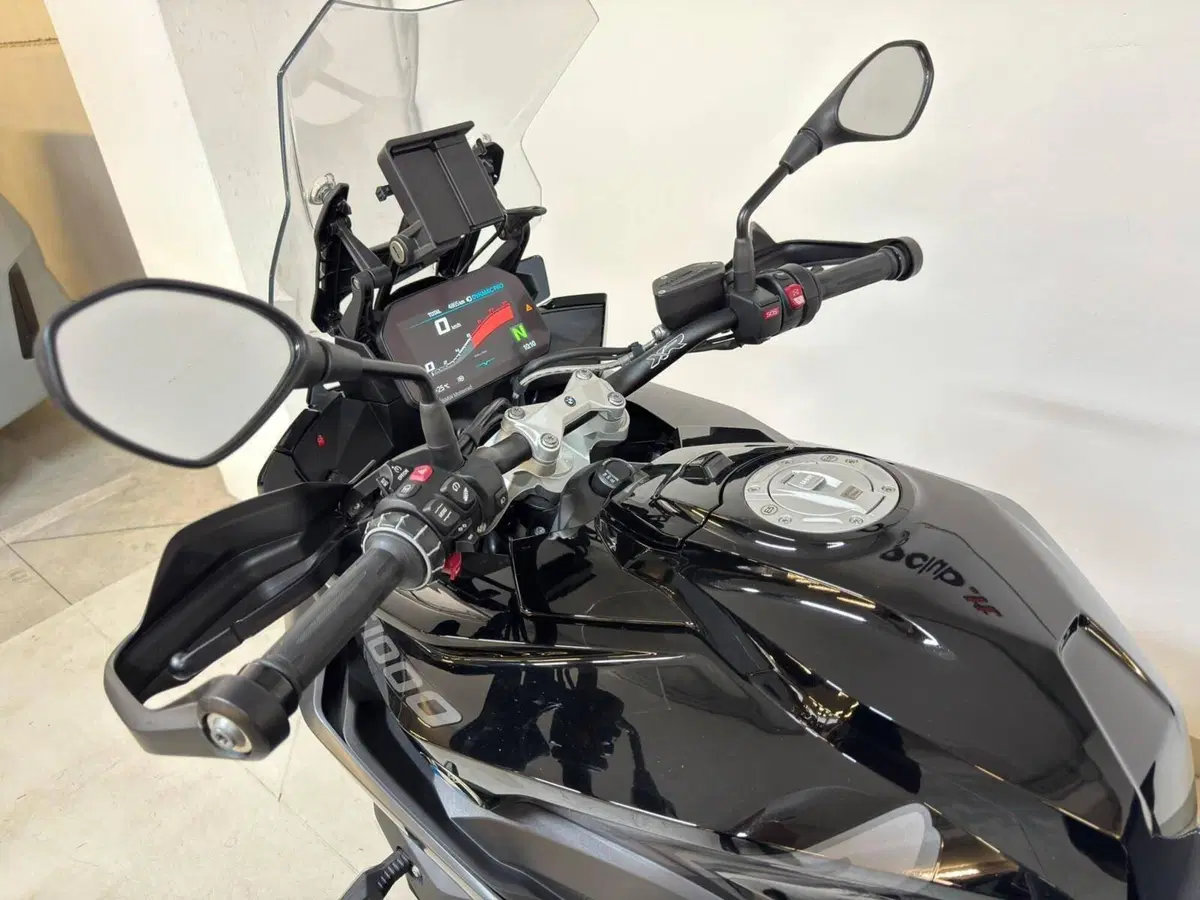 Bmw S 1000 XR (2020 - 23) (16)