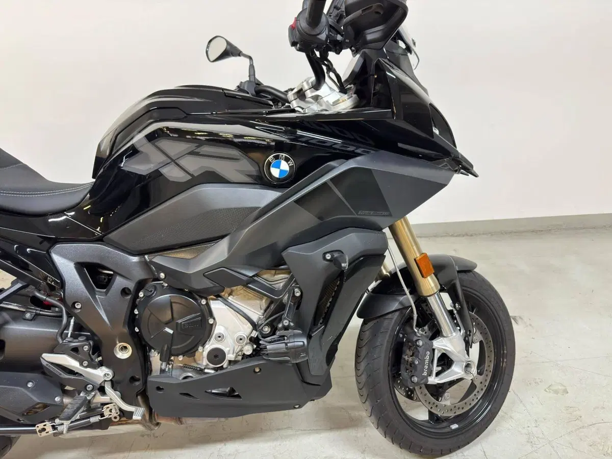 Bmw S 1000 XR (2020 - 23) (19)