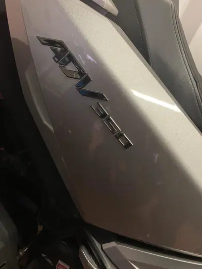 Honda ADV 350 (2022 - 24) usata