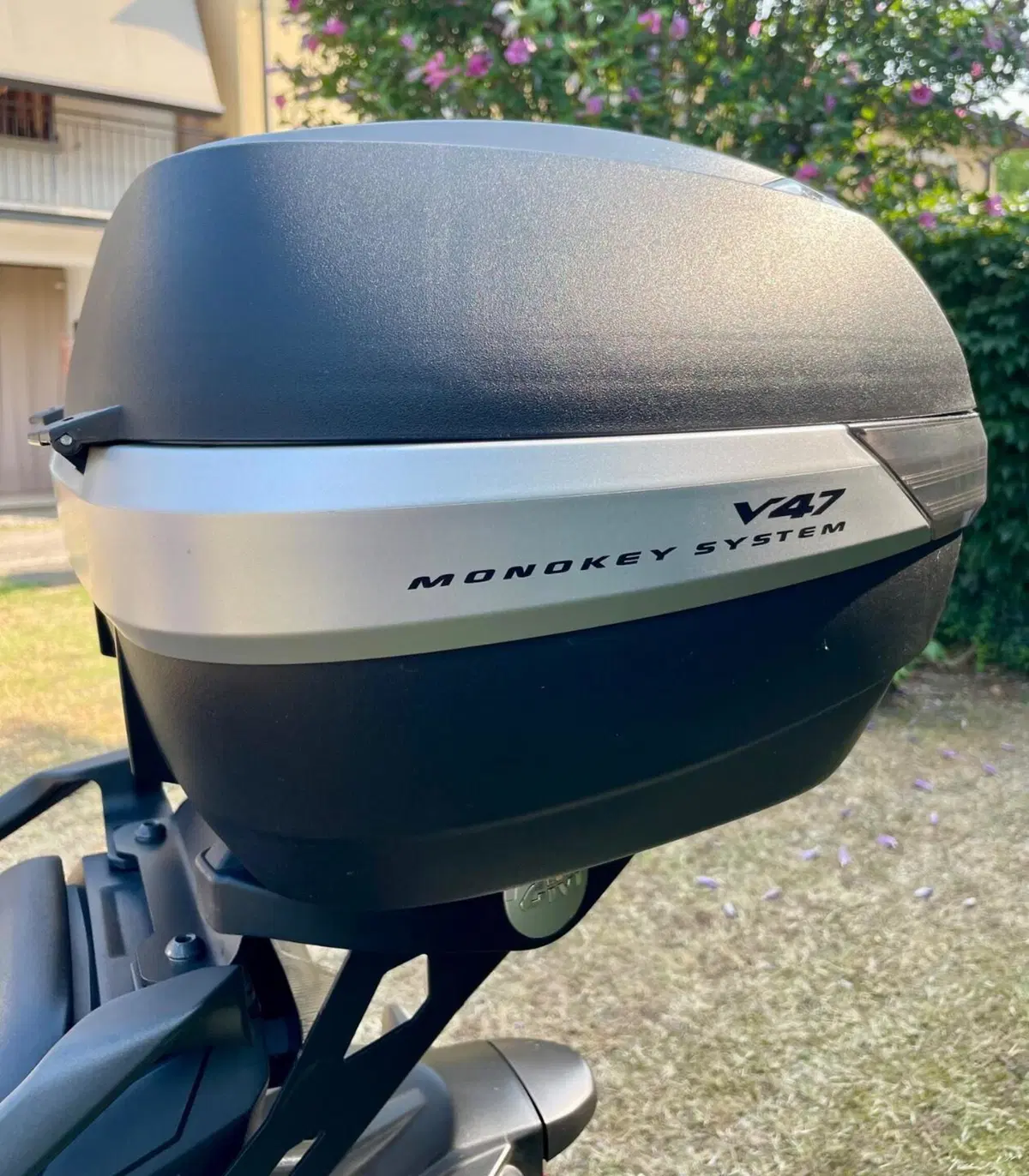 Yamaha Tracer 900 ABS (2017 - 18) (8)