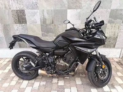 Yamaha Tracer 700 (2016 - 20) usata
