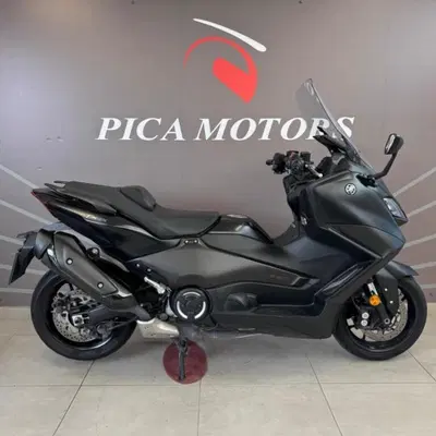 Yamaha T-Max 560 (2022 - 24) usata