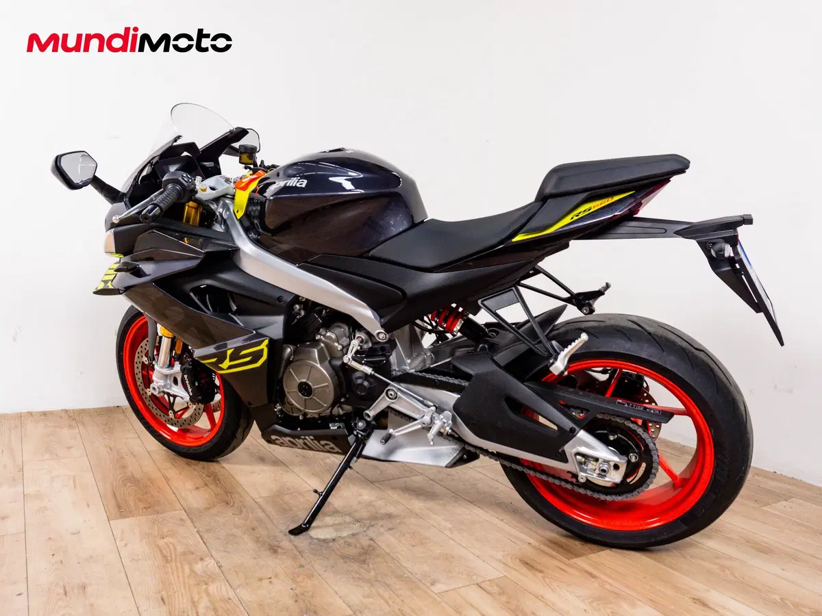 Aprilia RS 660 (2025 - 26) (7)