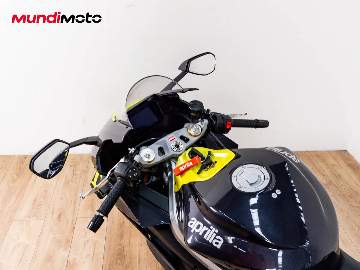 Aprilia RS 660 (2025 - 26) (11)