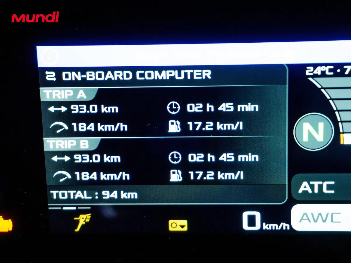 Aprilia RS 660 (2025 - 26) (12)