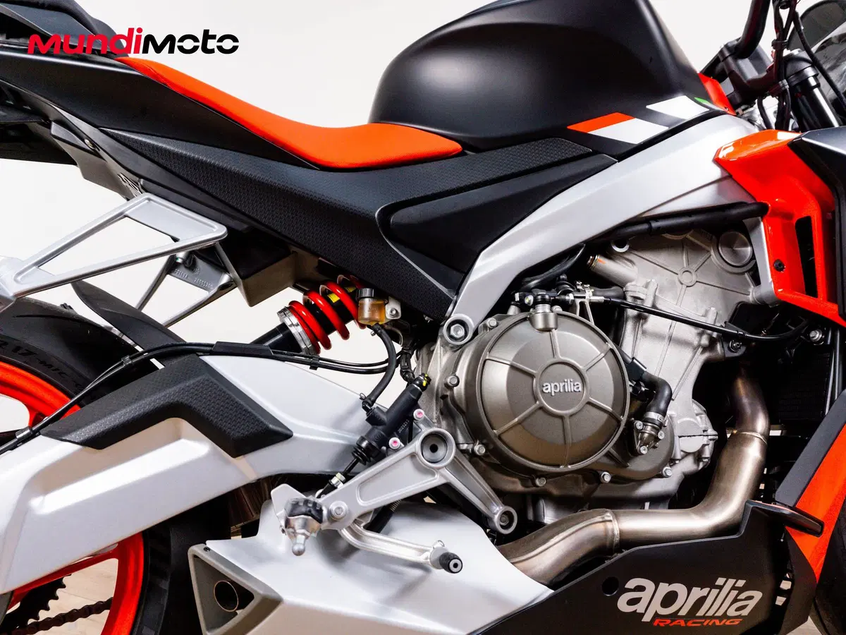 Aprilia Tuono 660 Factory (2025 - 26) (4)