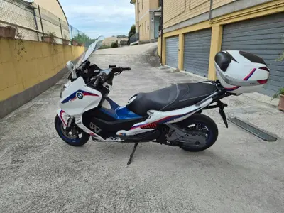 Bmw C 600 Sport (2011 - 15) usata