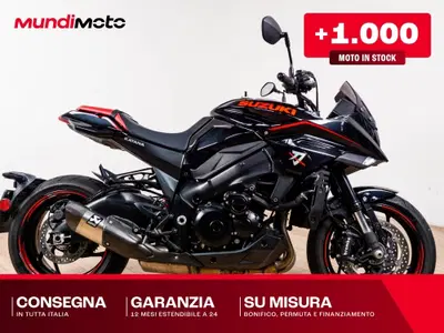 Suzuki Katana 1000 (2022 - 26) usata