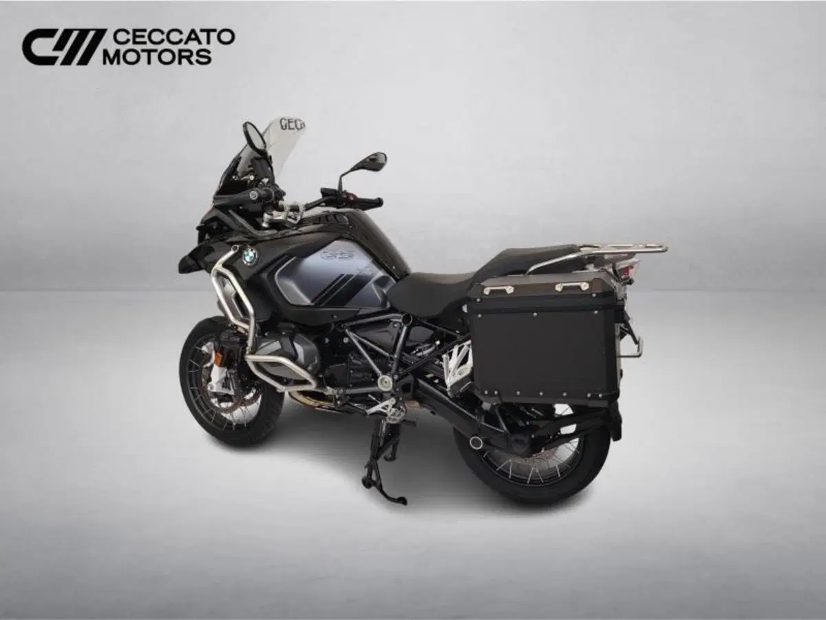 Bmw R 1250 GS Adventure (2021 - 24) (7)