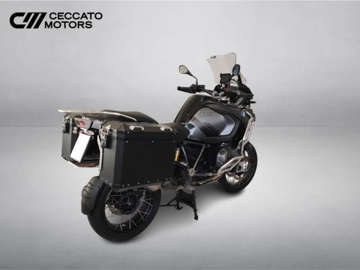 Bmw R 1250 GS Adventure (2021 - 24) (4)