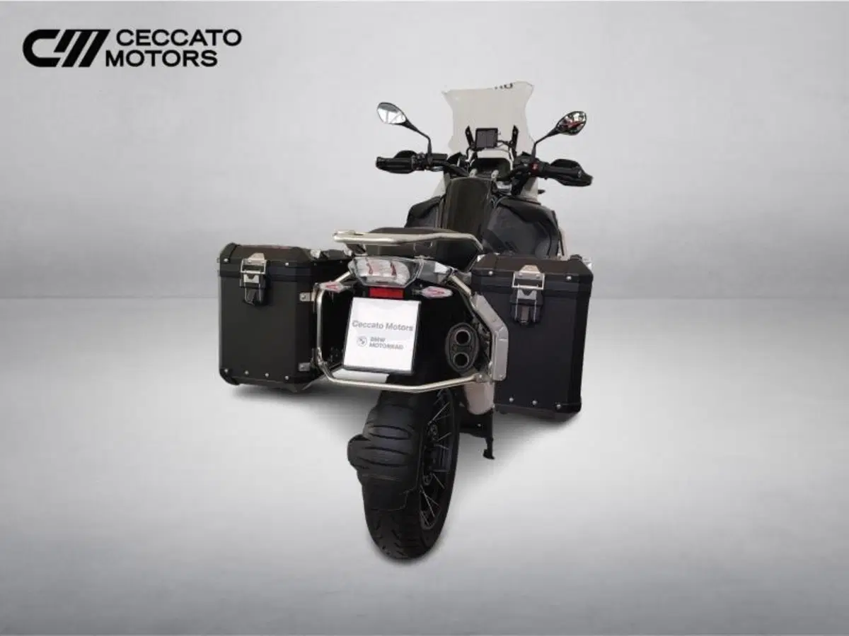 Bmw R 1250 GS Adventure (2021 - 24) (5)