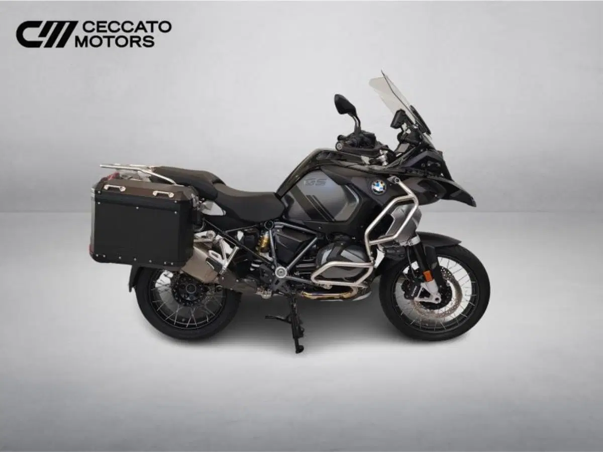 Bmw R 1250 GS Adventure (2021 - 24) (3)