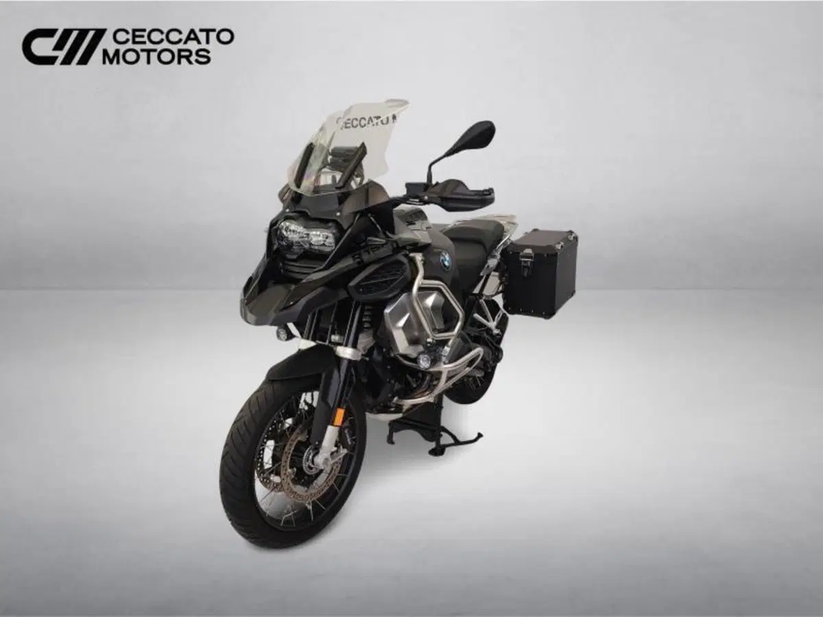 Bmw R 1250 GS Adventure (2021 - 24) (9)
