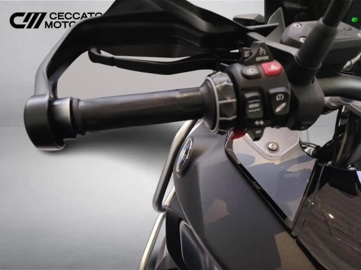 Bmw R 1250 GS Adventure (2021 - 24) (12)
