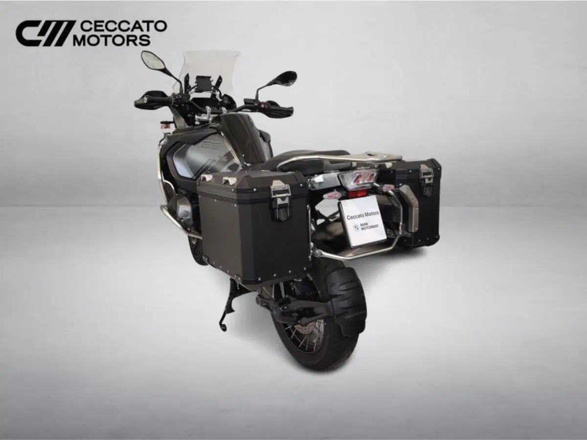 Bmw R 1250 GS Adventure (2021 - 24) (6)