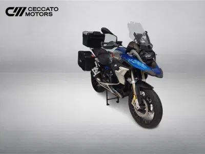 Bmw R 1200 GS (2017 - 18) usata