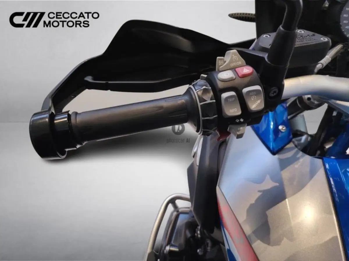 Bmw R 1200 GS (2017 - 18) (10)