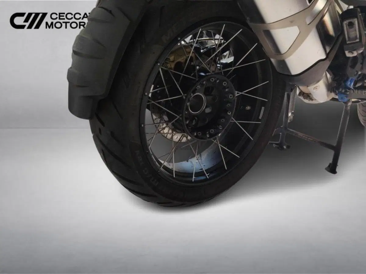 Bmw R 1200 GS (2017 - 18) (13)