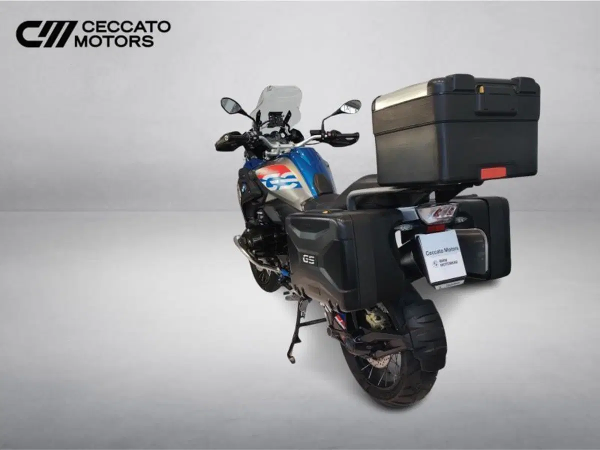 Bmw R 1200 GS (2017 - 18) (5)