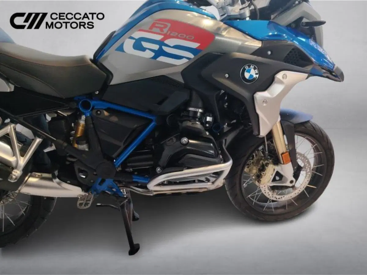 Bmw R 1200 GS (2017 - 18) (14)