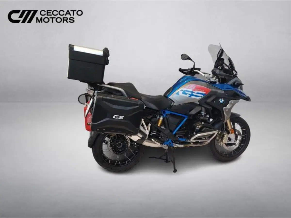 Bmw R 1200 GS (2017 - 18) (3)