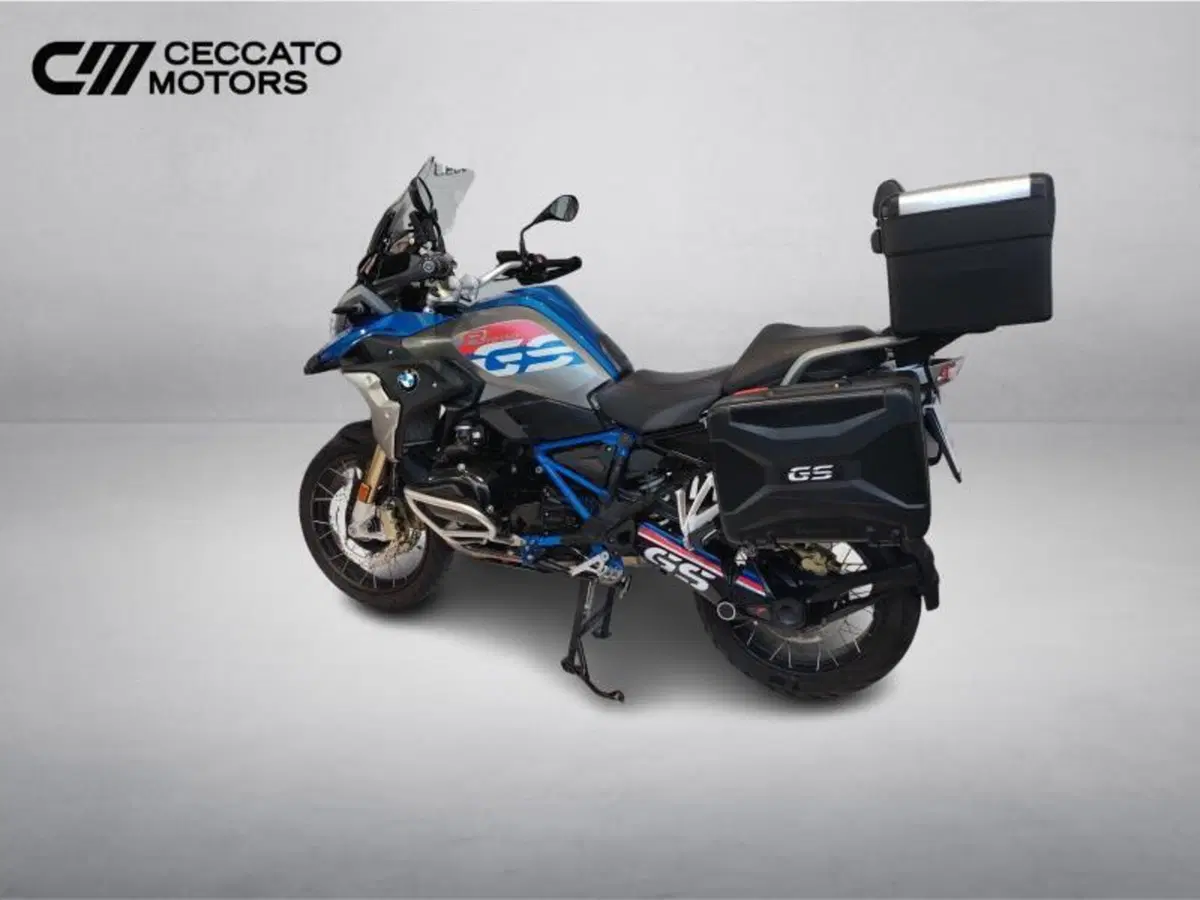 Bmw R 1200 GS (2017 - 18) (6)