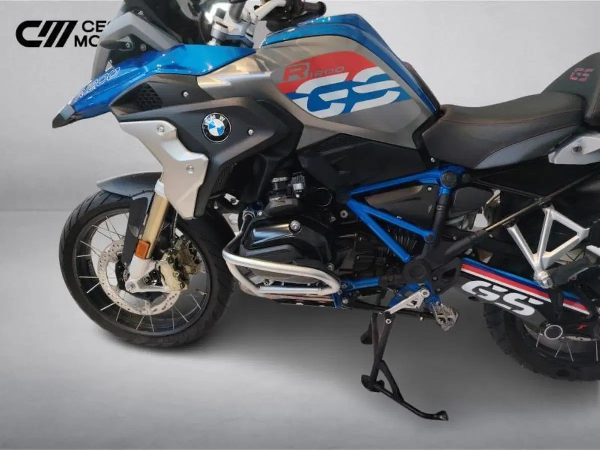 Bmw R 1200 GS (2017 - 18) (15)