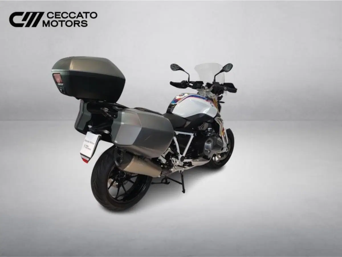 Bmw R 1250 R (2019 - 20) (4)