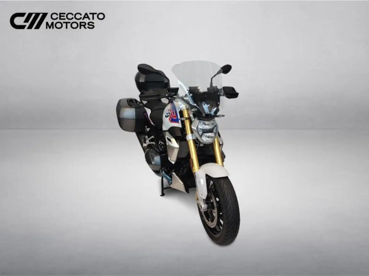 Bmw R 1250 R (2019 - 20)