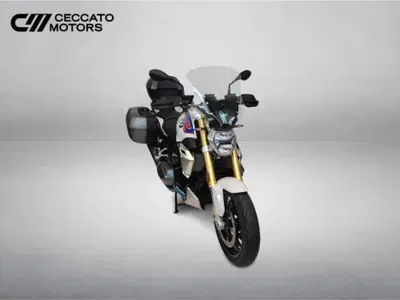 Bmw R 1250 R (2019 - 20) usata