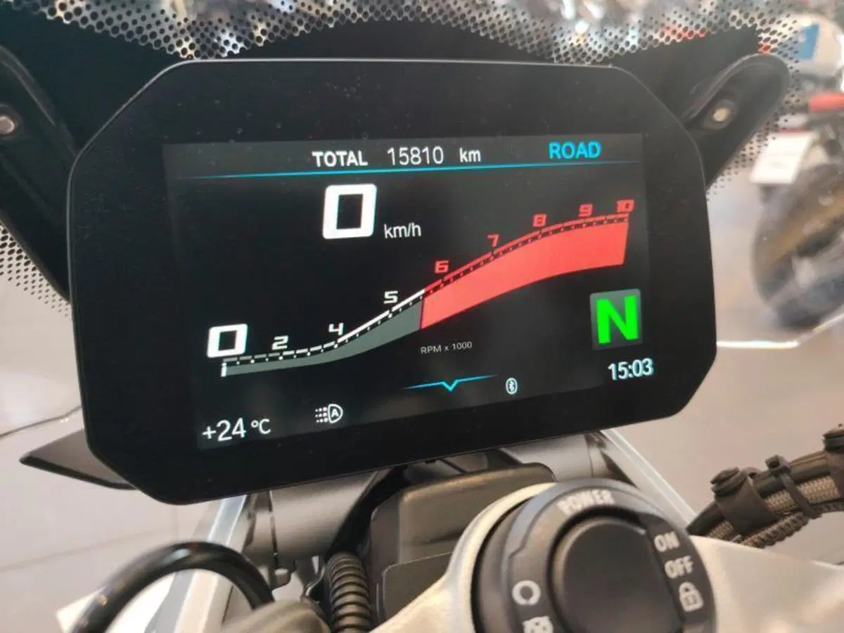 Bmw R 1250 R (2019 - 20) (13)