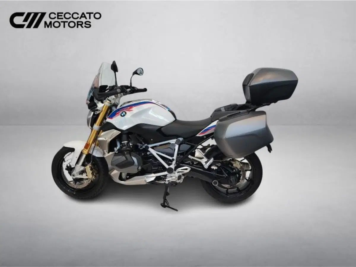 Bmw R 1250 R (2019 - 20) (7)