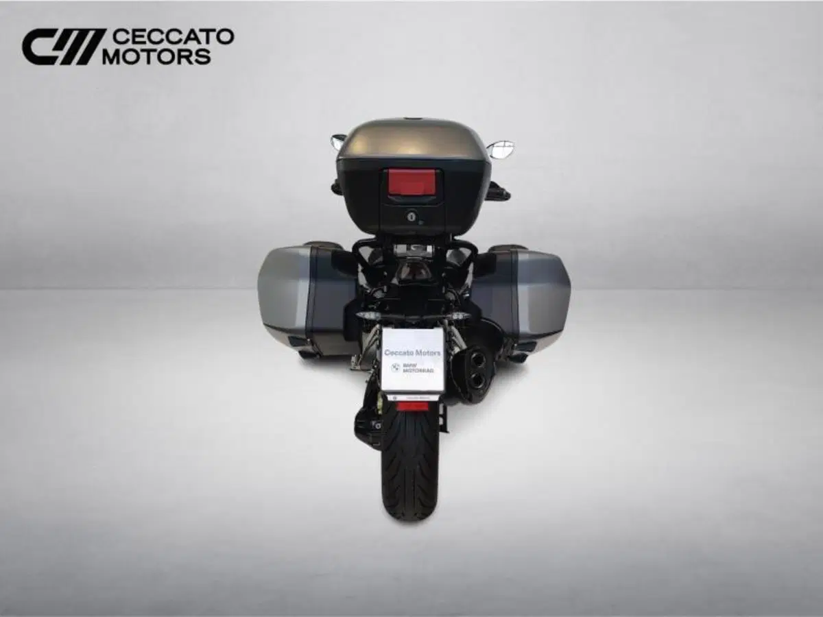 Bmw R 1250 R (2019 - 20) (5)