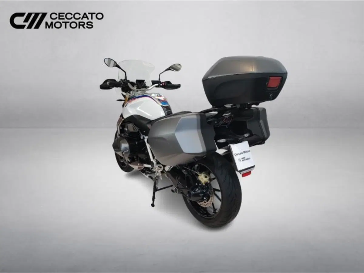 Bmw R 1250 R (2019 - 20) (6)